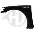 1428007 Kotflügel links für FORD MONDEO IV Turnier (BA7)