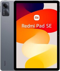 Xiaomi Redmi Pad SE 11" Wi-Fi Tablet - Graphite Gray