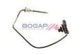 BOGAP Sensor, Abgastemperatur W6120161 für ALFA ROMEO  passend für FIAT