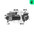 ERA Starter 220163A für CITROËN  passend für FIAT LANCIA PEUGEOT