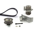 ORIGINAL® Gates Wasserpumpe + Zahnriemensatz für Audi A4 B7 Avant A4 B6 Avant
