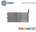 D7B042TT NIEDERTEMPERATURKÜHLER LADELUFTKÜHLER THERMOTEC NEU OE QUALITÄT