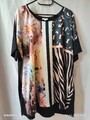 Shirt Gr. 52/54 von Gina Laura (BS)