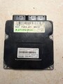 Mercedes-Benz C W203 2006 Motorsteuergerät -modul A2710107444 105kW VAQ2276