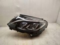 Frontscheinwerfer Mercedes-Benz C-Klasse W205 A2059067902 Led Links