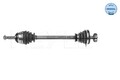 Meyle Antriebswelle 16-14 498 0034 für DACIA RENAULT