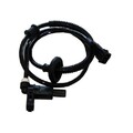 1x Sensor, Raddrehzahl HITACHI 131558 passend für CITROËN