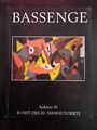 Auktionskatalog Nr. 81  Kunst des 20. Jahrhunderts Galerie Gerda Bassenge 2003