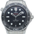 OMEGA Seamaster Diver 300M Co-Axial Master Chronometer 1,7" 210.30.42.20.01....