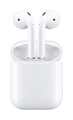 APPLE AirPods MV7N2ZM/A 2. Gen Bluetooth Ohrhörer mit Mikrofon weiß B-Ware