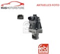 AGR-VENTIL ABGASRÜCKFÜHRVENTIL FEBI BILSTEIN 103571 P FÜR CHRYSLER DELTA