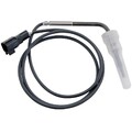 NTY Abgastemperatursensor passend für Ford Ranger 3.2 TDCi 4x4 2.2