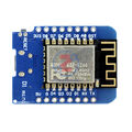 D1 ESP8266 Mini WLAN Board Mikrokontroller Wifi Modul Wemos Nodemcu Arduino