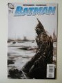DC COMICS BATMAN #662 2007 HOCHGRADIG