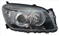 Scheinwerfer für Toyota RAV 4 III A3 05-09 Rechts TYC 20-11913-05-2