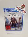 *NEU* Assassins Creed Valhalla Sony Playstation 4 PS4 Spiel Sealed