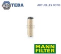 CF 1200 MOTOR LUFTFILTER MOTORFILTER MANN-FILTER FÜR IVECO I-III,TECTOR
