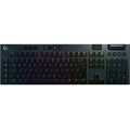 G915 LIGHTSPEED (schwarz, DE-Layout, GL Tactile)