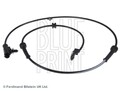 ABS Sensor Raddrehzahl BLUE PRINT ADN17126 für NOTE MICRA K12 NISSAN 3 E11 NE11