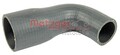Ladeluftschlauch METZGER 2400186 für 7M6 7M8 ALHAMBRA SHARAN SEAT VW 7M9 7V8 VAN