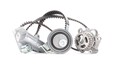 Continental ContiTech CT909WP1 Wasserpumpe + Zahnriemensatz für VW BORA