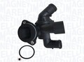 MAGNETI MARELLI Thermostat Kühlmittel 352317101440 für VW PASSAT B7 362 Variant