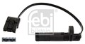 Febi Bilstein 44351 Drehzahlsensor, Automatikgetriebe für AUDI SEAT SKODA VW