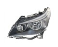 Scheinwerfer H7 für BMW E60 Limo E61 Kombi 01-07 Links TYC