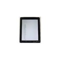 Apple iPad 4 C- Ware Glasbruch Apple ID gesperrt iCloud-Sperre 32GB Cellular LTE