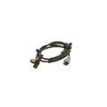 1x Sensor, Raddrehzahl BOSCH 0 265 007 083 passend für CITROËN FIAT LANCIA