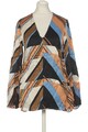 Massimo Dutti Bluse Damen Oberteil Hemd Hemdbluse Gr. EU 34 Mehrfarbig #zn6uuuy