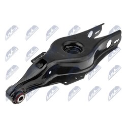 1x ORIGINAL® Nty ZWT-ME-019 Lenker, Radaufhängung Hinten, Links, Rechts