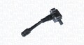 Zündspule Zündmodul für Ford B-Max C-Max 2012 -> Magneti Marelli 060717173012