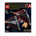 LEGO Star Wars 75272 Sith TIE Fighter Neu OVP HÄNDLER