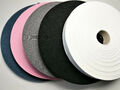 5m Schrägband 20mm breit gefalzt 10mm verschiedene Farben Baumwolle Einfaßband 