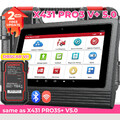 2025 LAUNCH X431 PRO3 V+ 5.0 PRO3 APEX KFZ OBD2 Diagnosegerät  Programmier DE