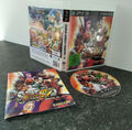 Super Street Fighter IV 4 - Sony Playstation 3 PS3 mit Anleitung KOMPLETT