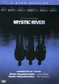 DVD "MYSTIC RIVER" (2 DVDs) Sean Penn, Tim Robbins, Kevin Bacon, Laura Linney