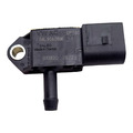 ORIGINAL Sensor, Abgasdruck / Drucksensor VW / Audi 04L906051K / 04F145049A NEU!