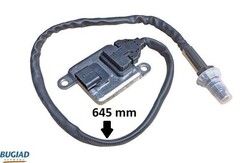 BUGIAD BNX74056 NOx-Sensor NOx-Katalysator passend für MERCEDES-BENZ GLE (W166)