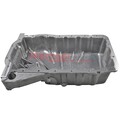 Metzger Ölwanne für Audi Seat Skoda VW