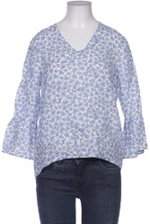 GANT Bluse Damen Oberteil Hemd Hemdbluse Gr. EU 36 Leinen Blau #bt4dowimomox fashion - Your Style, Second Hand