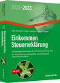 Einkommensteuererklärung 2022/2023 - inkl. DVD | 2022 | deutsch