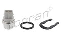 KÜHLMITTELTEMPERATURSENSOR 700 472 TOPRAN für RENAULT MEGANE I CLIO II KANGOO