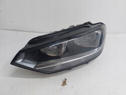 Frontscheinwerfer Volkswagen VW Touran 5T 75TB941005 Links