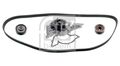 FEBI BILSTEIN 176604 Wasserpumpe + Zahnriemensatz für AUDI