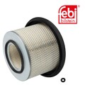 FEBI BILSTEIN Luftfilter 02677