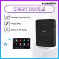 ATOTO AD3WAA Android Auto Wireless Carplay Adapter Smart Dongle Carplay Ai Box