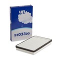 UFI 53.033.00 Innenraumfilter Pollenfilter für FIAT MULTIPLA (186)