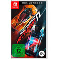 Nintendo Switch Need for Speed Hot Pursuit Remaster Racing Game